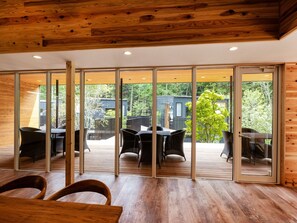 Interior - Pet building Maisonette surrounded by forest Standard / Minamitsurugun Yamanashi (Minamitsurugun)