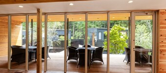 Pet building Maisonette surrounded by forest Standard / Minamitsurugun Yamanashi