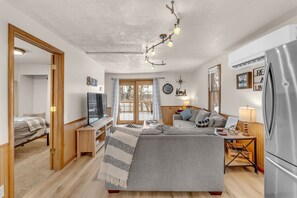 Téléviseur connecté