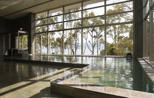 Westernstyle twin room vs | Popular 1 night pl / Amakusa Kumamoto