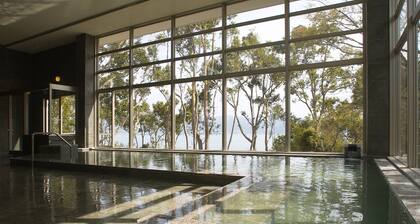 Westernstyle twin room vs | Popular 1 night pl / Amakusa Kumamoto