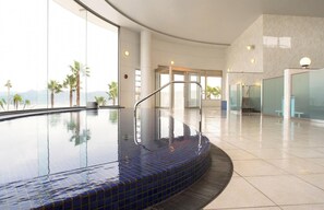 Spa - Westernstyle twin room vs | Popular 1 night pl / Amakusa Kumamoto (Amakusa)
