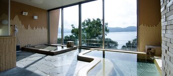 Westernstyle twin room vs | Popular 1 night pl / Amakusa Kumamoto