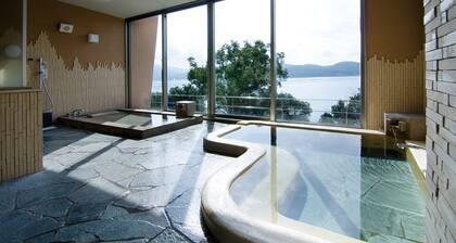 JapaneseWestern room type vs | Popular 1 night / Amakusa Kumamoto