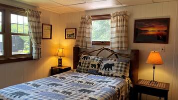 3 dormitorios, wifi, ropa de cama