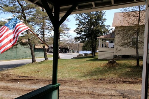 Camp North Country - Old Forge