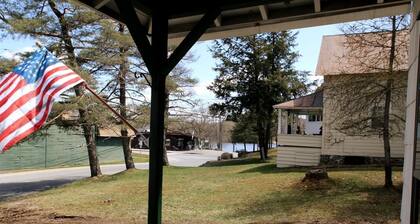 Camp North Country - Old Forge
