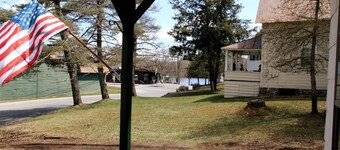 Camp North Country - Old Forge