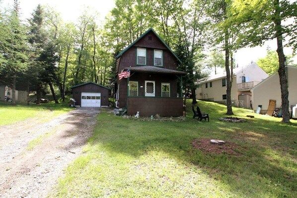 Exterior - Camp North Country - Old Forge (Old Forge)