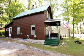 Exterior - Camp North Country - Old Forge (Old Forge)