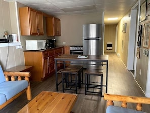 Interior - Ryders Lodge - Old Forge (Old Forge)