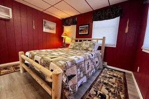 3 chambres, Wi-Fi, draps fournis