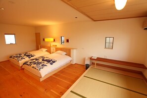 1 bedroom, free WiFi, bed sheets - Shirakawa / Kyoto Kyōto (Kyoto)