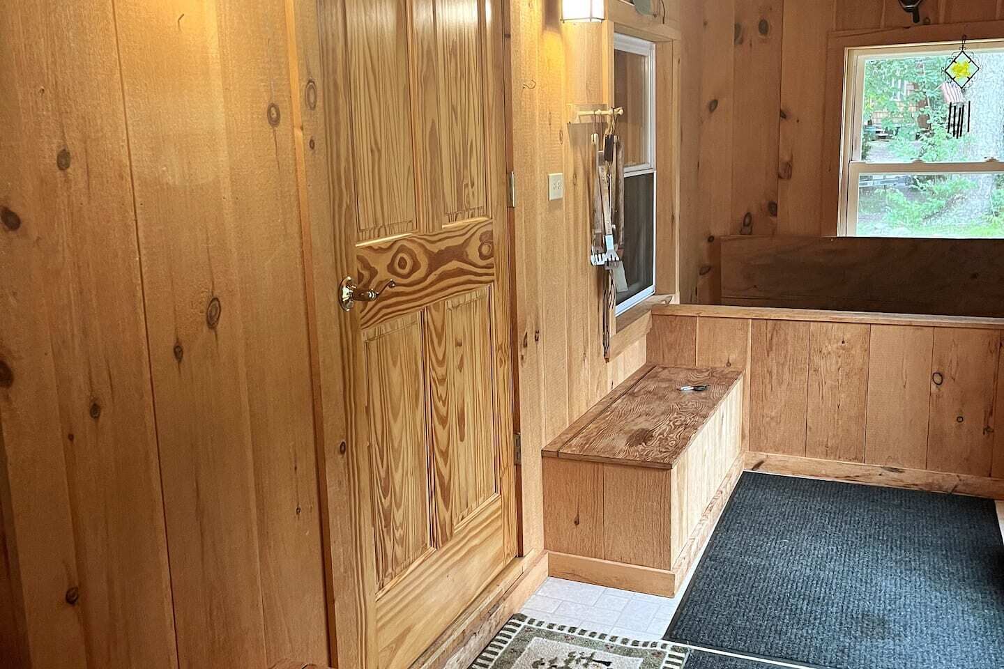 Intérieur