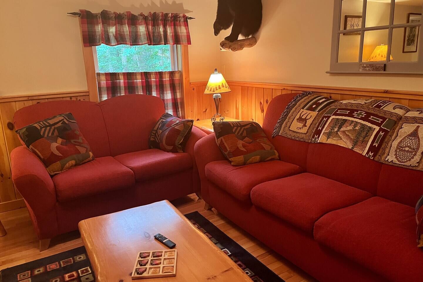 TV