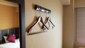 1 多间卧室、办公桌、熨斗/熨衣板、免费 WiFi