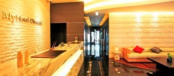 Nonsmoking single Free breakfast observation ba / Okazaki Aichi