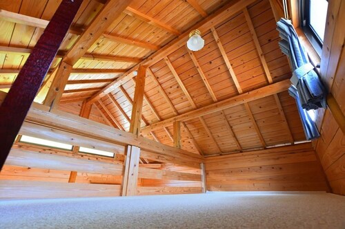 Entire bungalow available for rent / Seaweed County Wakayama