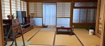 Open in January 2024Rent a Showa retro building / Higashimurogun Wakayama