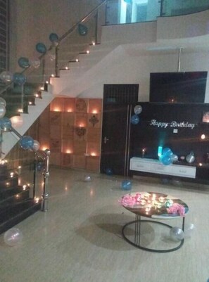 Interieur