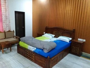 5 habitaciones 