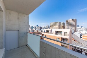 Property grounds - Newly Built 2Mins to JR Tamatsukuri LuxuryStay803 - 803 / Osaka Ōsaka (Osaka)