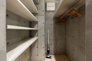 Interior - Newly Built 2Mins to JR Tamatsukuri LuxuryStay503 - 503 / Osaka Ōsaka (Osaka)