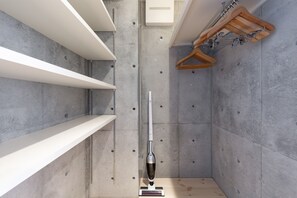 Interior - Newly Built 2Mins to JR Tamatsukuri LuxuryStay602 - 602 / Osaka Ōsaka (Osaka)