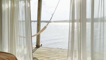 Draps italiens Frette, literie de qualité supérieure