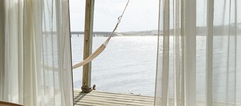 Laguna Garzón LODGE