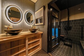 Sauna - 7 minutes from Kyoto Station 10 minutes walk from / Kyoto Kyōto (Kyoto)