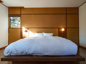 3 soverom, wi-fi (inkludert) og sengetøy