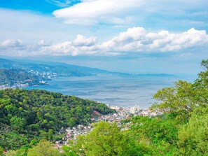 海灘