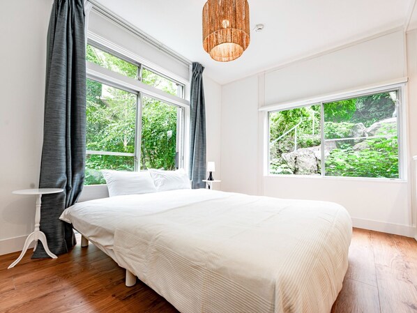 3 camere, Wi-Fi gratuito, lenzuola