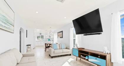 Los Angeles Hills Hideaway