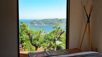 5 bedrooms, free WiFi, bed sheets