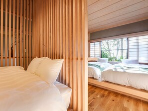 3 Schlafzimmer, Schreibtisch, kostenloses WLAN, Bettwäsche