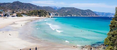 Plage