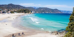 Beach - Vacation rental with spacious terrace and ocean view - Shimoda ocean view / Shimoda Shizuoka (Shimoda)