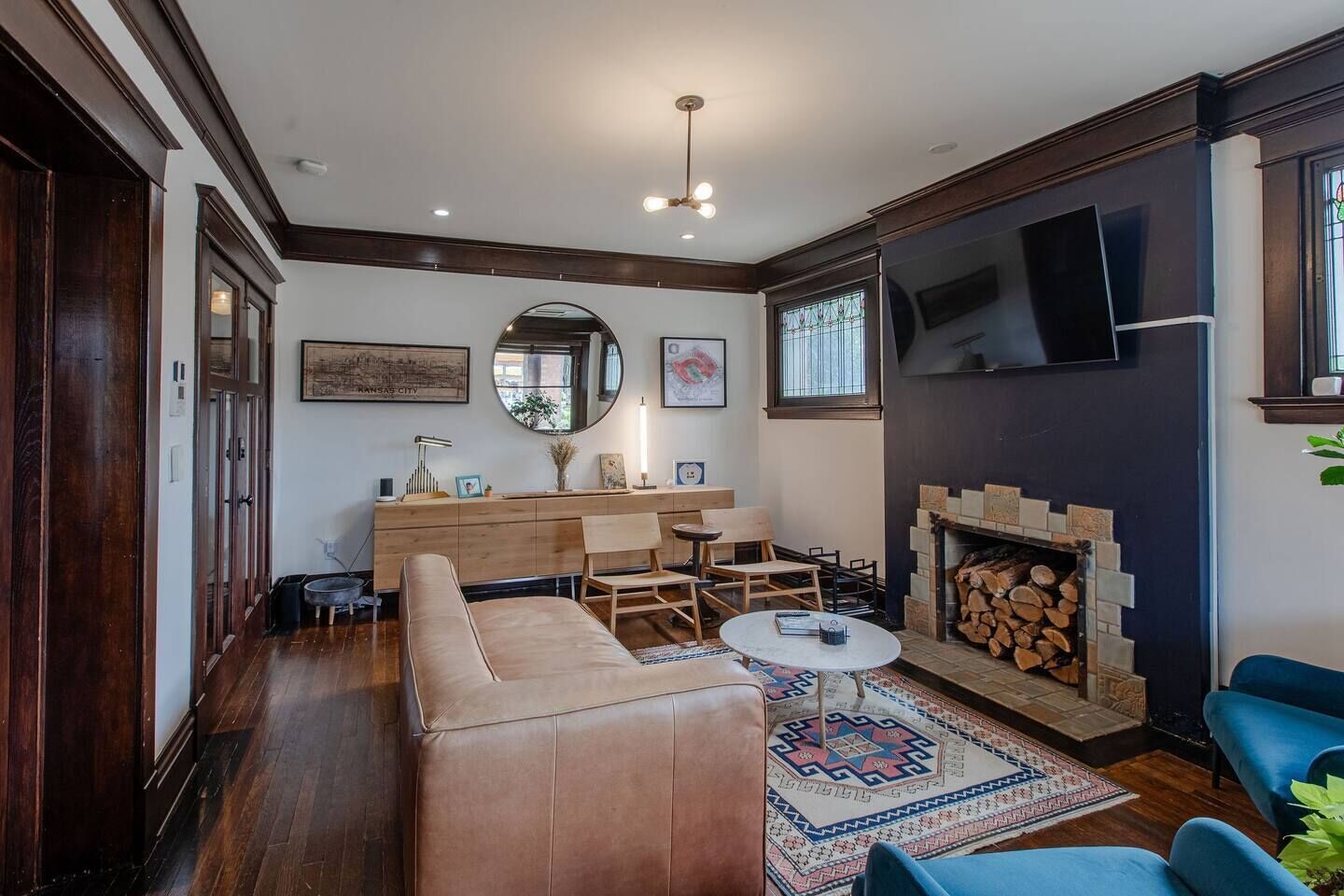 IVY HOUSE Classic Midtown: 1st Floor