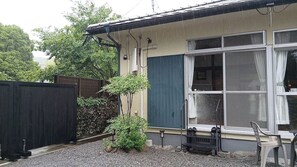 Exterior - Koya Kayaki Green / Yufu Ōita (Yufu)