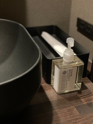 Hair dryer, towels - Newly built in 2024 Rent a designer building in t / Sumoto Hyōgo (Sumoto)