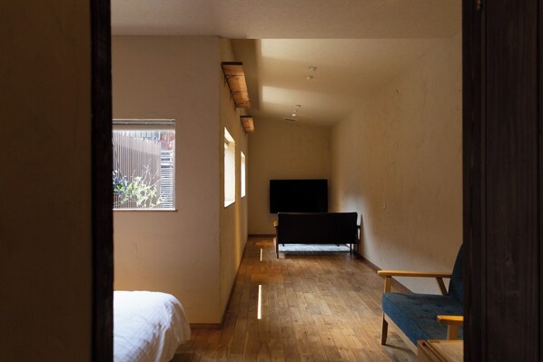 Interior - Newly built in 2024 Rent a designer building in t / Sumoto Hyōgo (Sumoto)