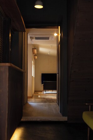 Interior - Newly built in 2024 Rent a designer building in t / Sumoto Hyōgo (Sumoto)