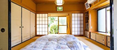 3 Schlafzimmer, kostenloses WLAN, Bettwäsche