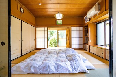Hy A detached inn where you can stay with your p / Nakatsugawa Gifu