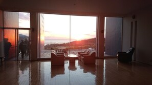 Interior - Nonsmoking SeasideTwin room Breakfast inclu / Yokosuka Kanagawa (Yokosuka)