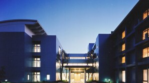 Exterior - Nonsmoking SeasideSingle room Breakfast inc / Yokosuka Kanagawa (Yokosuka)