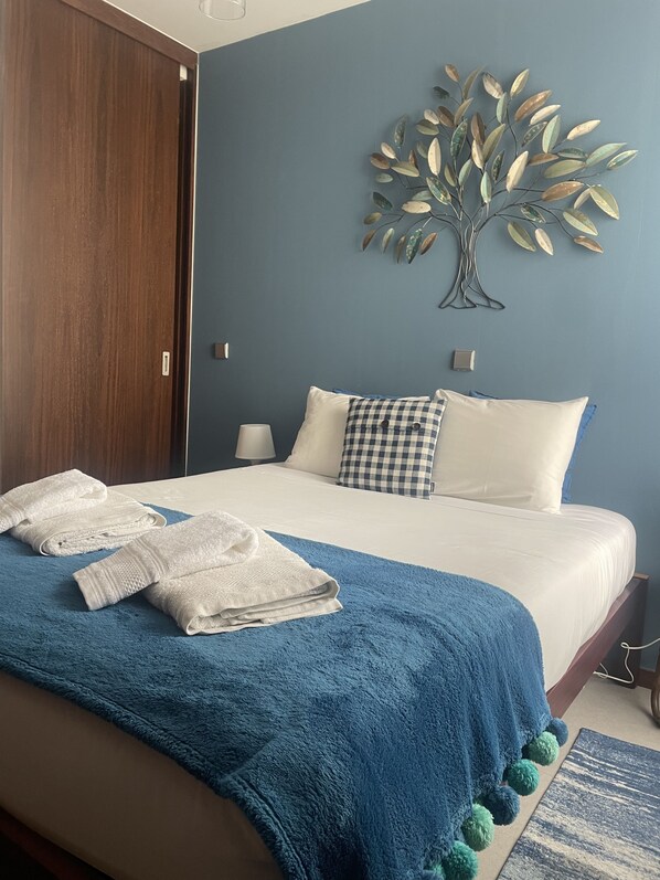 2 bedrooms, iron/ironing board, WiFi, bed sheets - Discover tranquility here, in the heart of Serra do Gerês. (Caldas do Gerês)