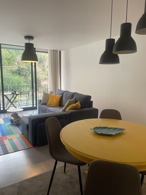 Interior - Discover tranquility here, in the heart of Serra do Gerês. (Caldas do Gerês)